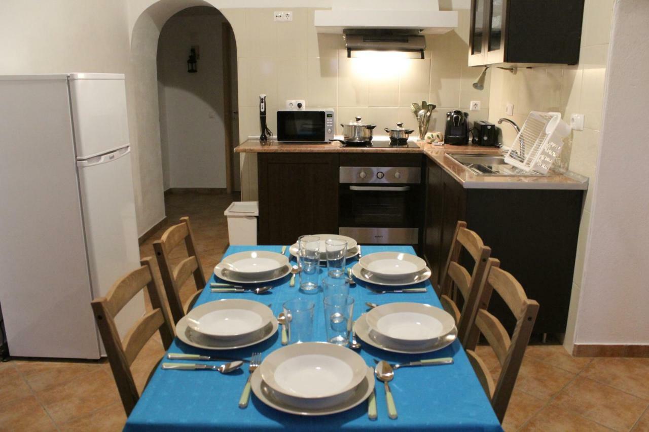 Monte Costa Luz Guest House ปอร์โตโกโว ภายนอก รูปภาพ