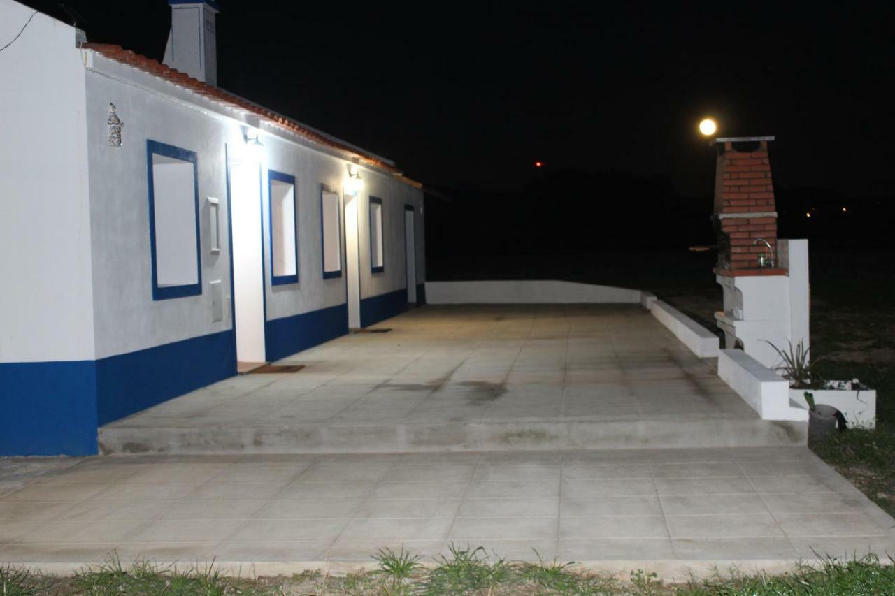 Monte Costa Luz Guest House ปอร์โตโกโว ภายนอก รูปภาพ