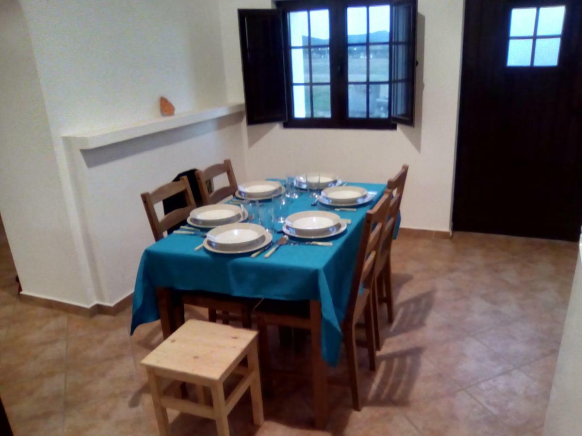 Monte Costa Luz Guest House ปอร์โตโกโว ภายนอก รูปภาพ