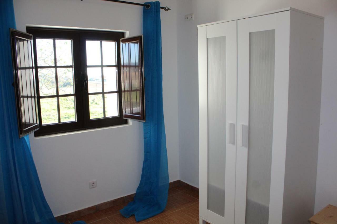 Monte Costa Luz Guest House ปอร์โตโกโว ภายนอก รูปภาพ