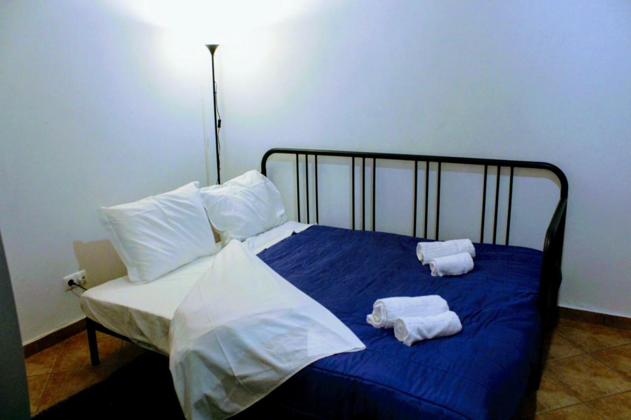 Monte Costa Luz Guest House ปอร์โตโกโว ภายนอก รูปภาพ