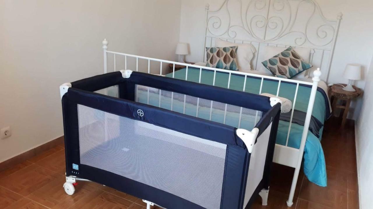 Monte Costa Luz Guest House ปอร์โตโกโว ภายนอก รูปภาพ