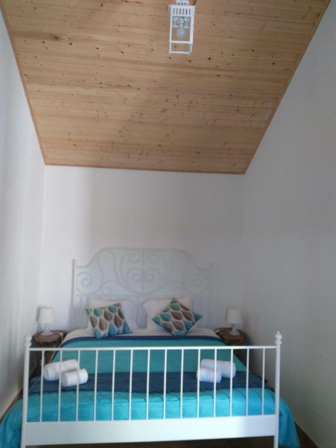 Monte Costa Luz Guest House ปอร์โตโกโว ภายนอก รูปภาพ