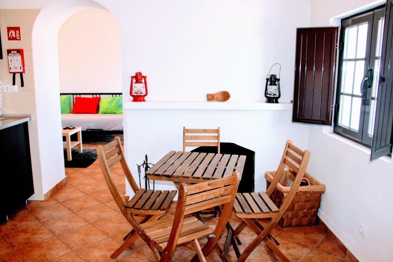 Monte Costa Luz Guest House ปอร์โตโกโว ภายนอก รูปภาพ
