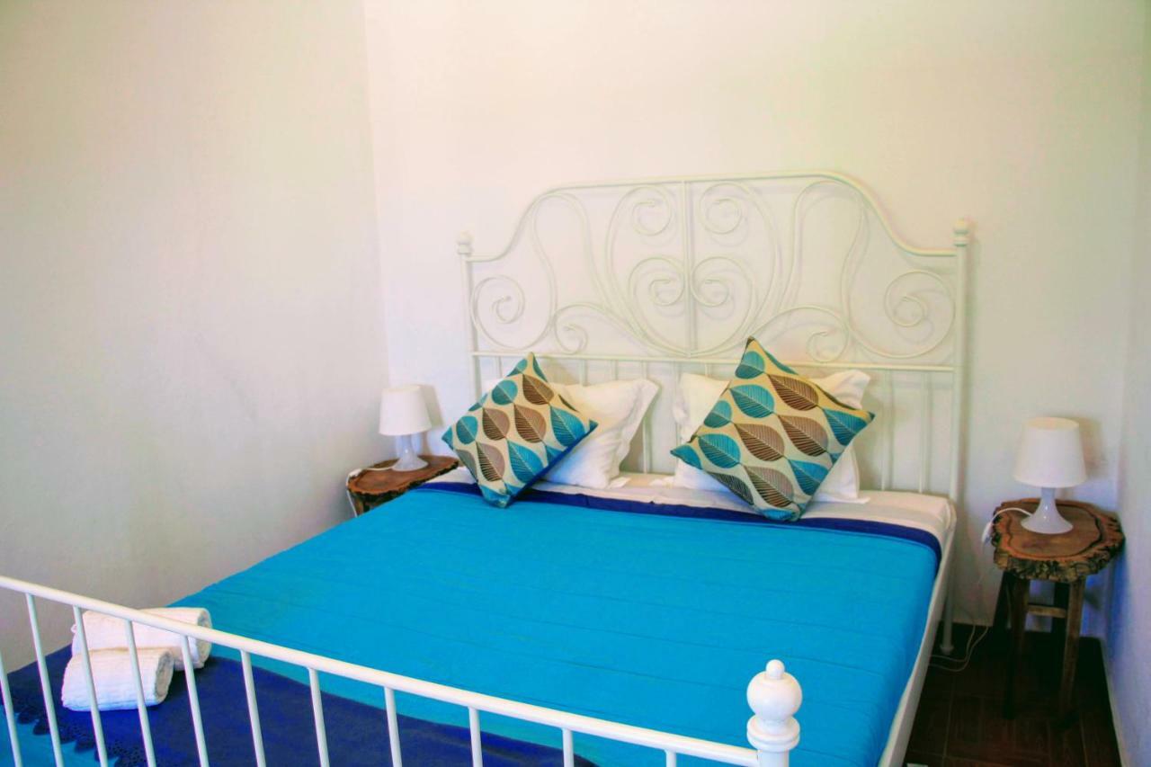Monte Costa Luz Guest House ปอร์โตโกโว ภายนอก รูปภาพ