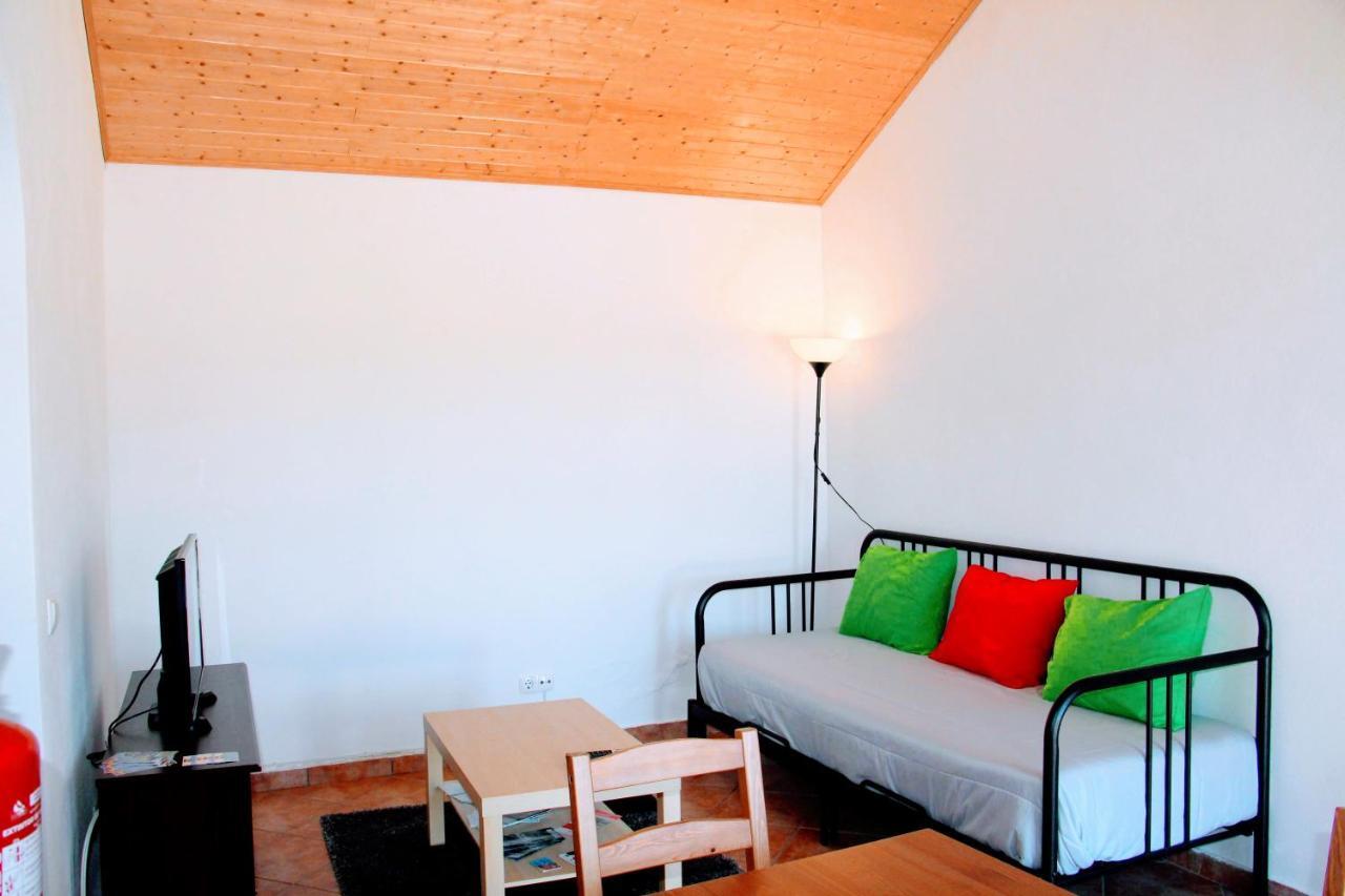 Monte Costa Luz Guest House ปอร์โตโกโว ภายนอก รูปภาพ