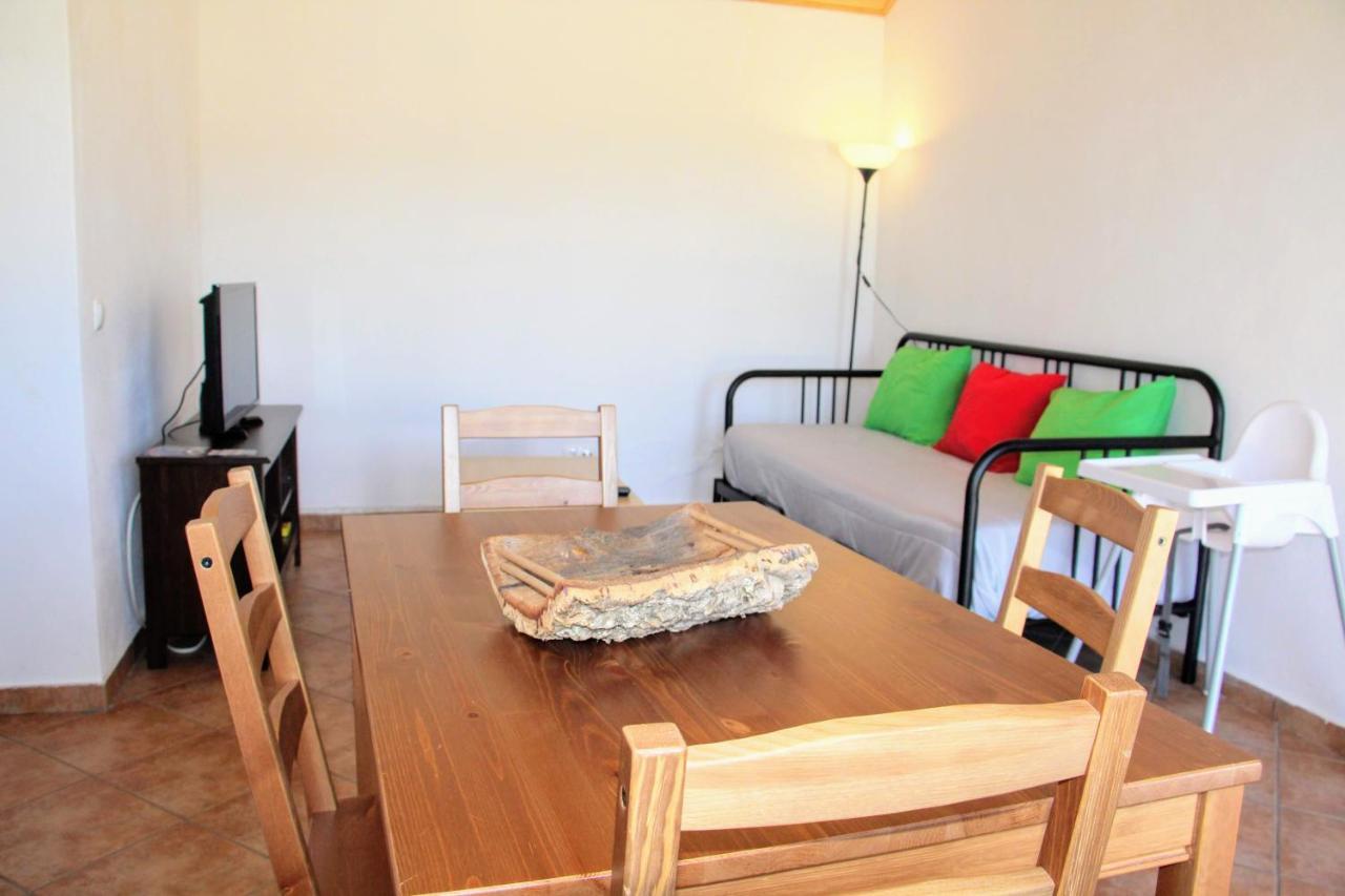 Monte Costa Luz Guest House ปอร์โตโกโว ภายนอก รูปภาพ